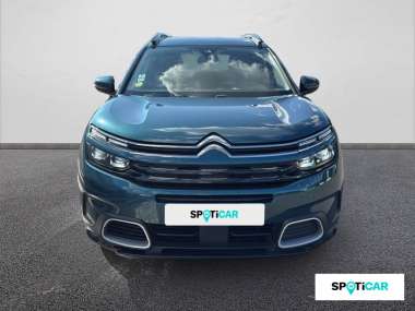 Citroën C5 AIRCROSS Diesel