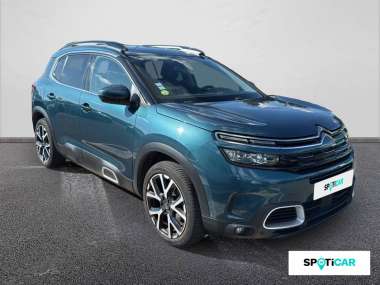Citroën C5 AIRCROSS Diesel