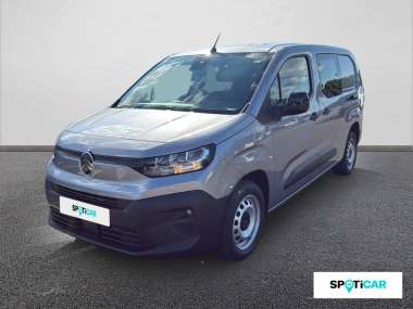 Citroën Berlingo Van Diesel