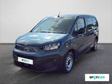 Citroën Berlingo Van Diesel
