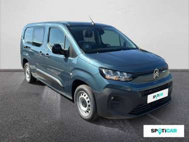 Citroën Berlingo Van Diesel
