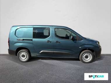 Citroën Berlingo Van Diesel