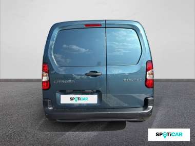 Citroën Berlingo Van Diesel