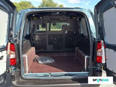 Citroën Berlingo Van Diesel