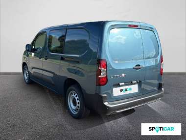 Citroën Berlingo Van Diesel