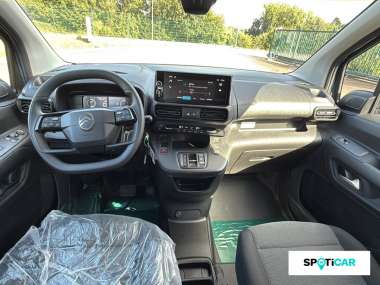 Citroën Berlingo Van Diesel