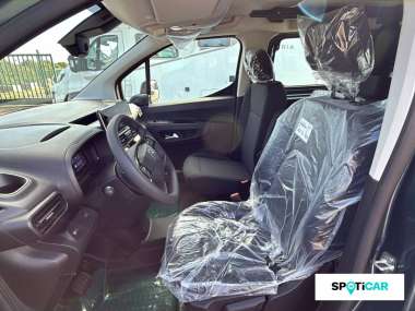 Citroën Berlingo Van Diesel