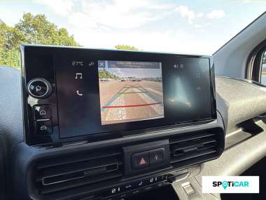 Citroën Berlingo Van Diesel