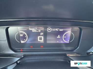 Citroën Berlingo Van Diesel