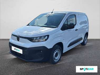 Citroën Berlingo Van Diesel