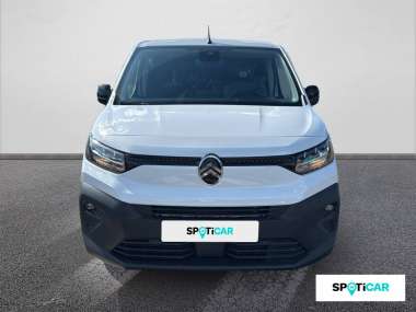 Citroën Berlingo Van Diesel