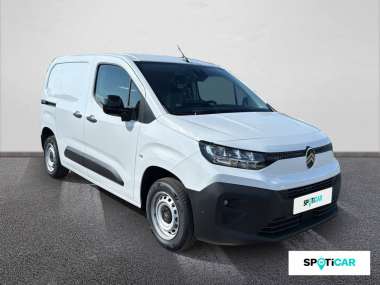 Citroën Berlingo Van Diesel