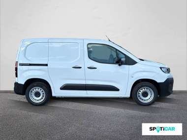 Citroën Berlingo Van Diesel