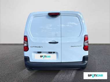 Citroën Berlingo Van Diesel