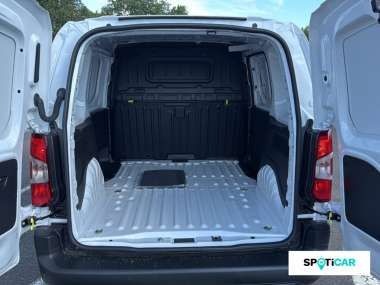 Citroën Berlingo Van Diesel