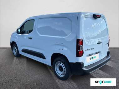 Citroën Berlingo Van Diesel