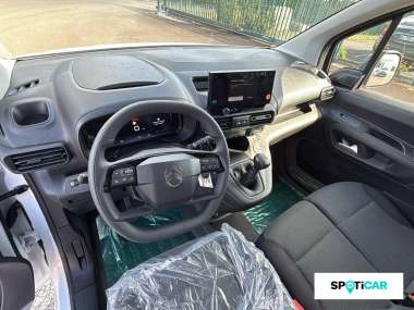 Citroën Berlingo Van Diesel