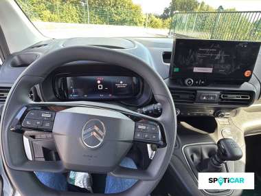 Citroën Berlingo Van Diesel