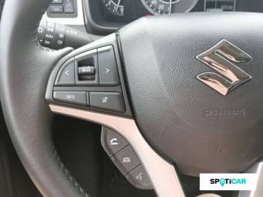 Suzuki Ignis Hybride