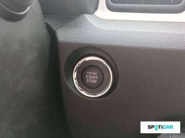 Suzuki Ignis Hybride