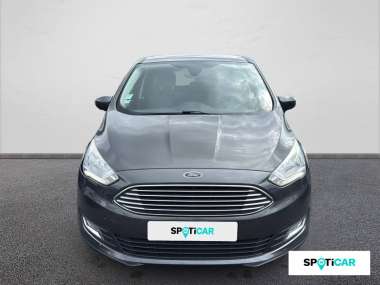 Ford C-MAX Essence