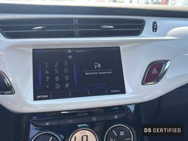 Ds DS 3 Diesel