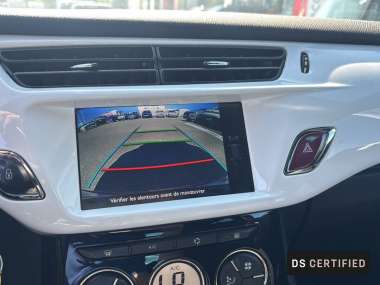 Ds DS 3 Diesel