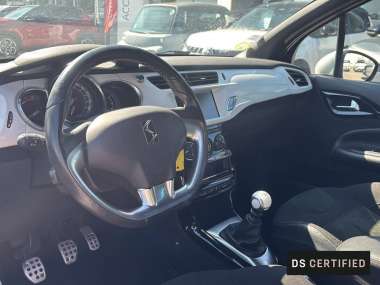 Ds DS 3 Diesel