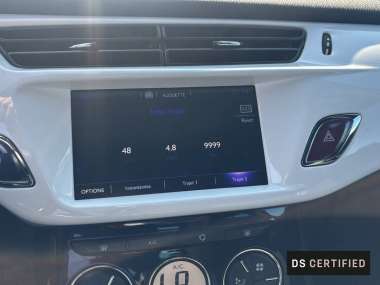 Ds DS 3 Diesel