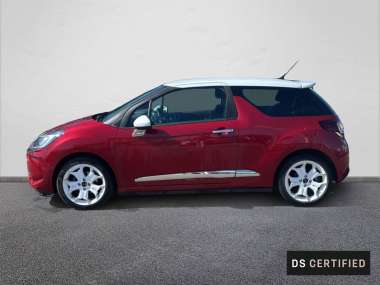 Ds DS 3 Diesel