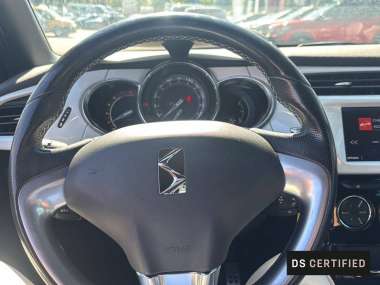Ds DS 3 Diesel
