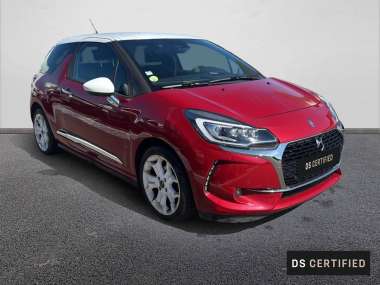 Ds DS 3 Diesel