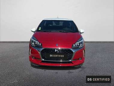 Ds DS 3 Diesel