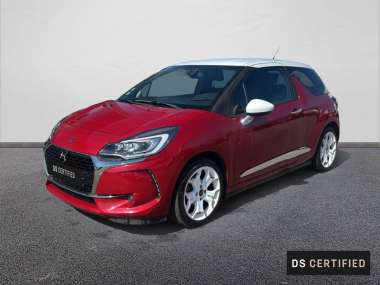 Ds DS 3 Diesel