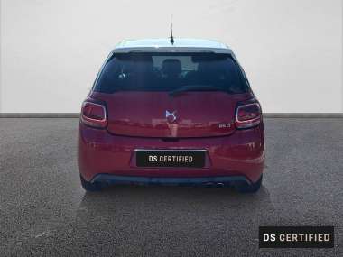 Ds DS 3 Diesel