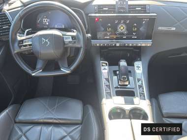 Ds DS 7 Crossback Diesel