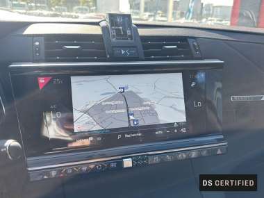 Ds DS 7 Crossback Diesel