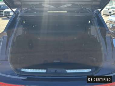 Ds DS 7 Crossback Diesel