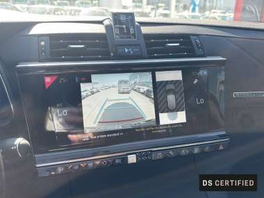 Ds DS 7 Crossback Diesel