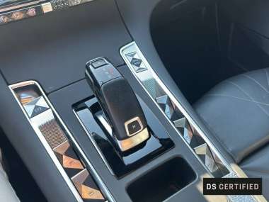 Ds DS 7 Crossback Diesel