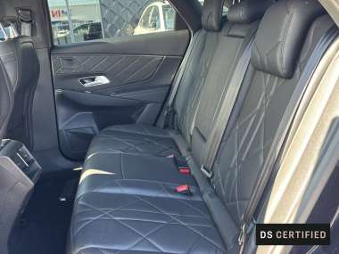Ds DS 7 Crossback Diesel