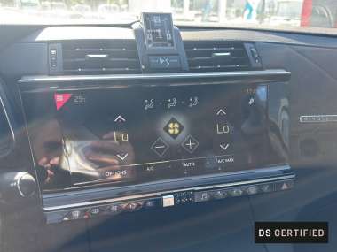 Ds DS 7 Crossback Diesel