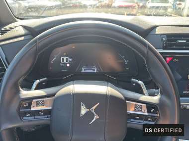 Ds DS 7 Crossback Diesel