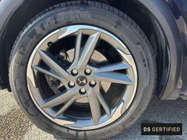 Ds DS 7 Crossback Diesel