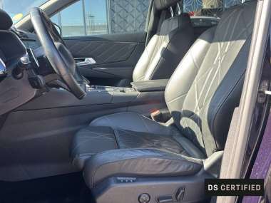 Ds DS 7 Crossback Diesel