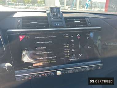 Ds DS 7 Crossback Diesel