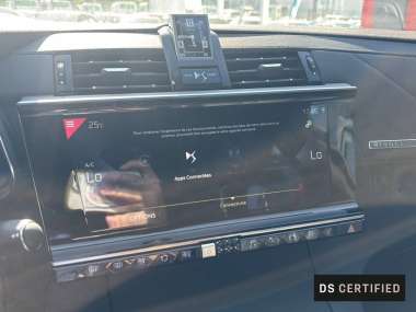 Ds DS 7 Crossback Diesel