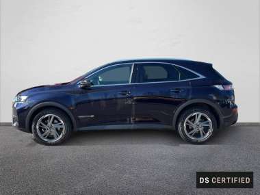 Ds DS 7 Crossback Diesel