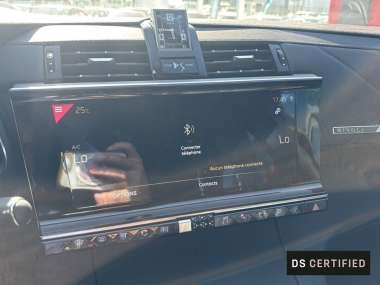 Ds DS 7 Crossback Diesel
