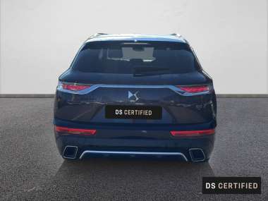 Ds DS 7 Crossback Diesel